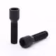 BLACK star bolts 45mm 14x1,5