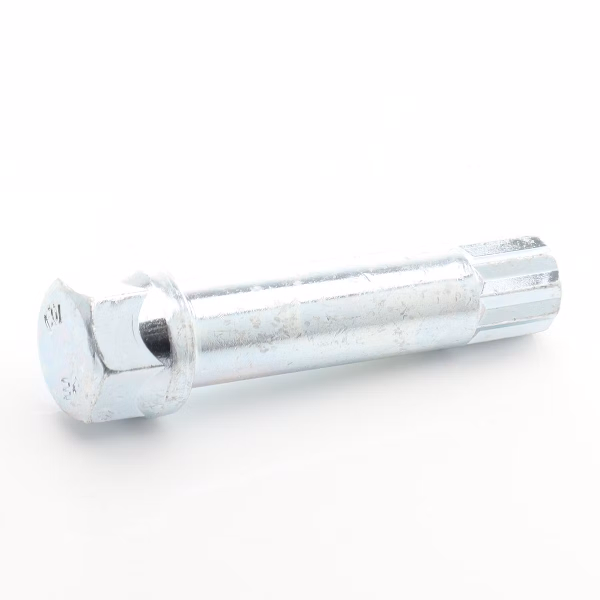 Star key for star bolts and star nuts