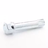 Star key for star bolts and star nuts
