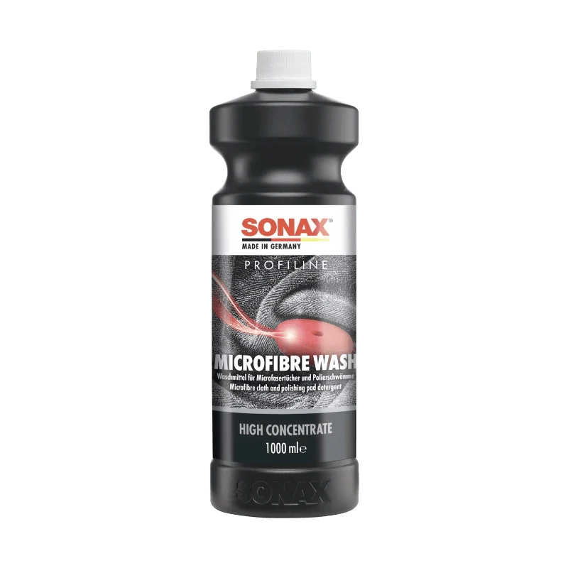 Share Sonax Microfibre Wash 1 Litre