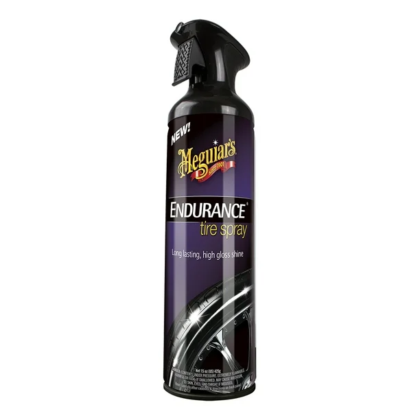 Meguiar’s Endurance Tire Spray