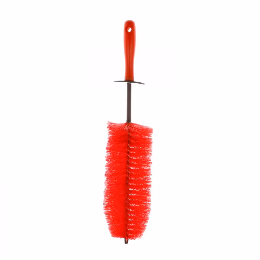 MINI FLEXI ALLOY BRUSH - SAM´S DETAILING
