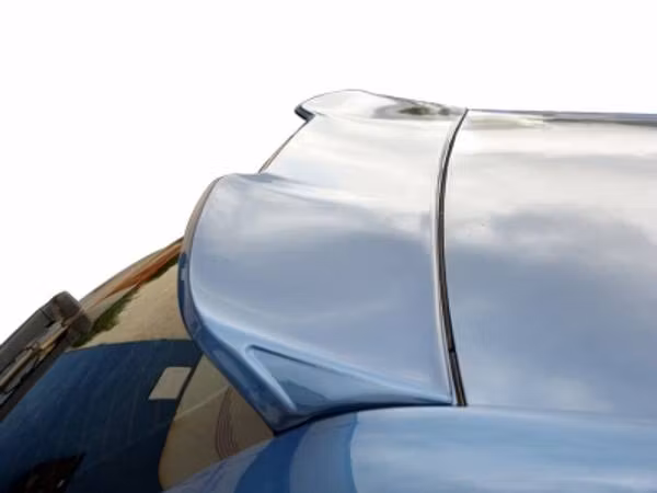 Audi A3 8P RS-Look Rear Wing