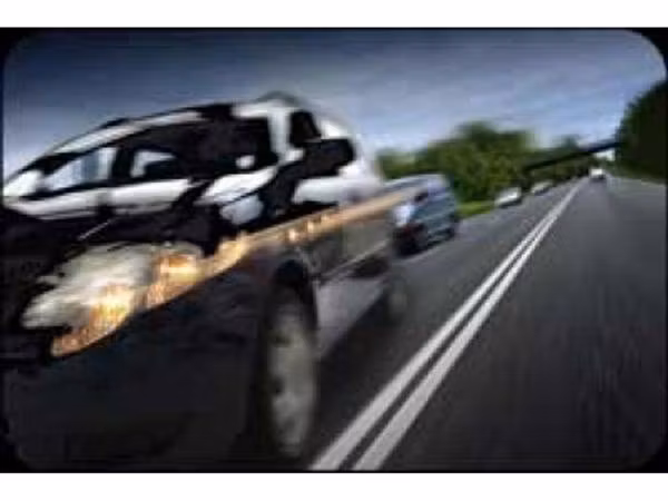 El-Pas Easyblink II Komfortblink Toyota
