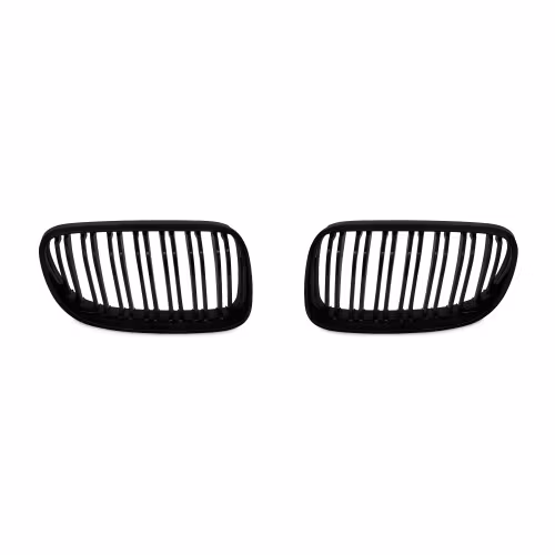 Kidney grilles suitable for BMW 3 series E92 E93 2010-2013