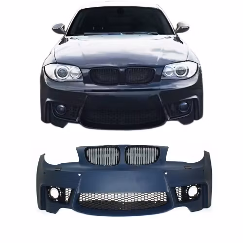 nyrer til bmw