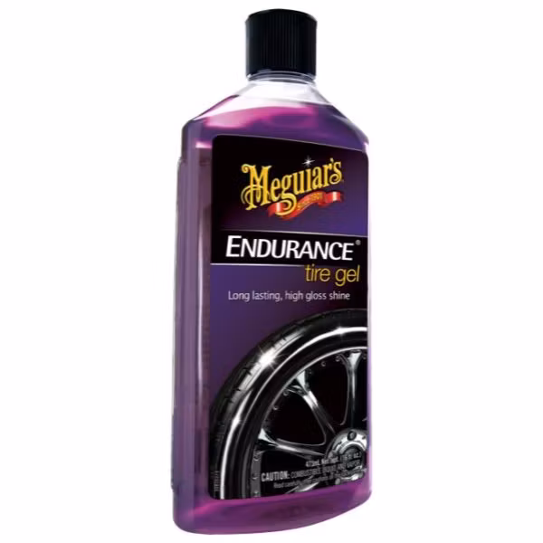 Meguiars Endurance® Tire Gel