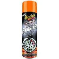 Metallpartikkelfjerner MEGUIARS Brake Dust Barrier 255ml