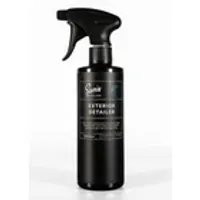 Leather & Interior Cleaner - 500 ml