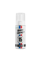 leather cleaner shiny garage 150 ml
