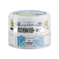 Soft99 Mirror Shine Wax Light 200gr