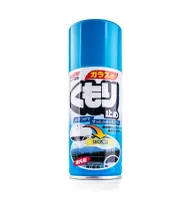 Anti-Fog Spray