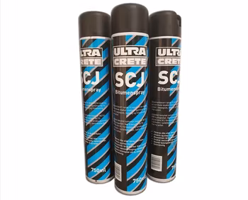 SCJ Forseglingsmasse - patr.a 750 ml.
