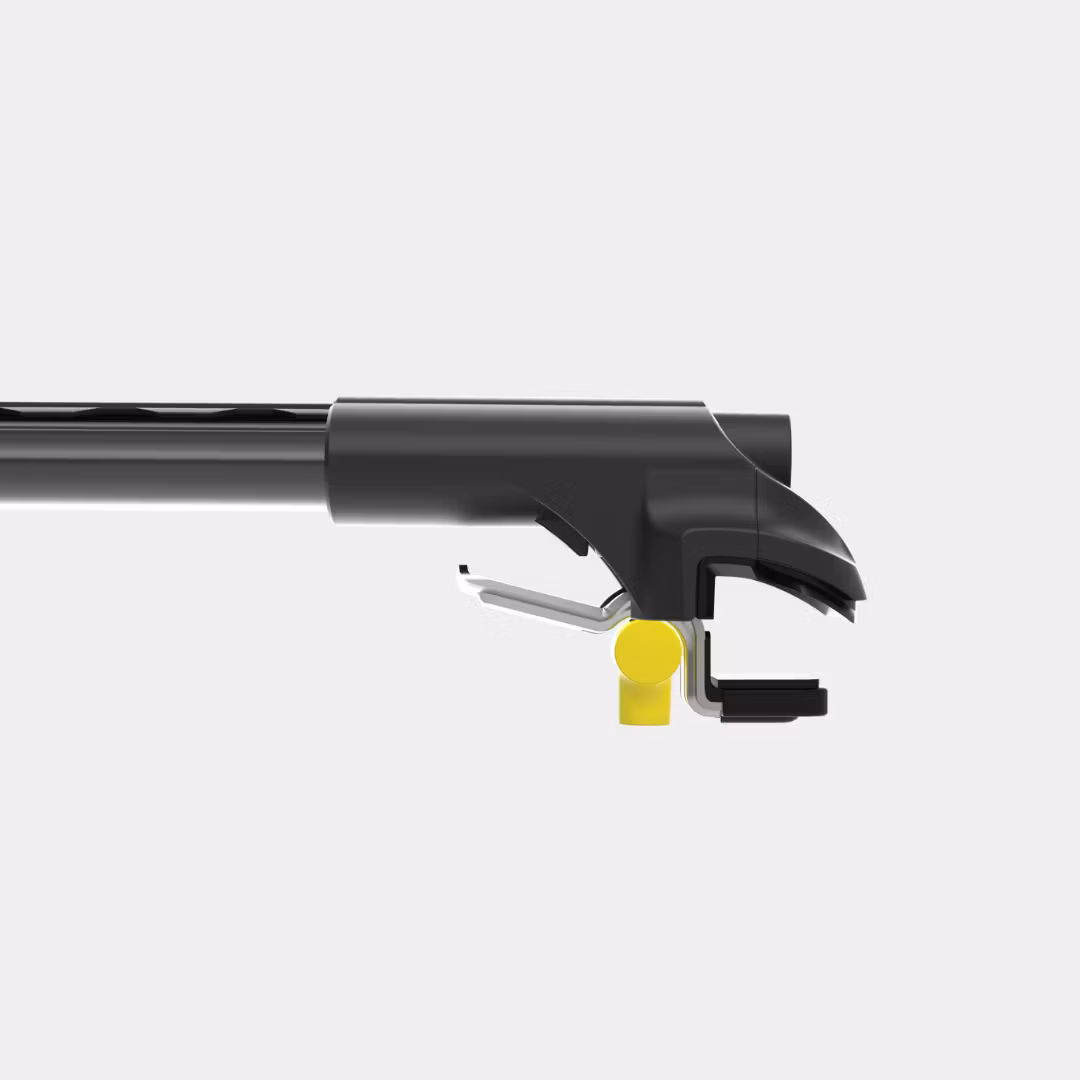 Tagbøjler Saab 9-5  - Turtle Air