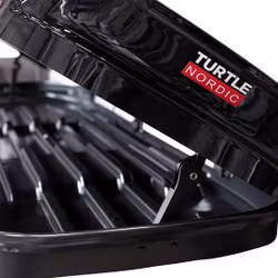 Tagboks - Turtle Nordic Kitzbühel - 520 L