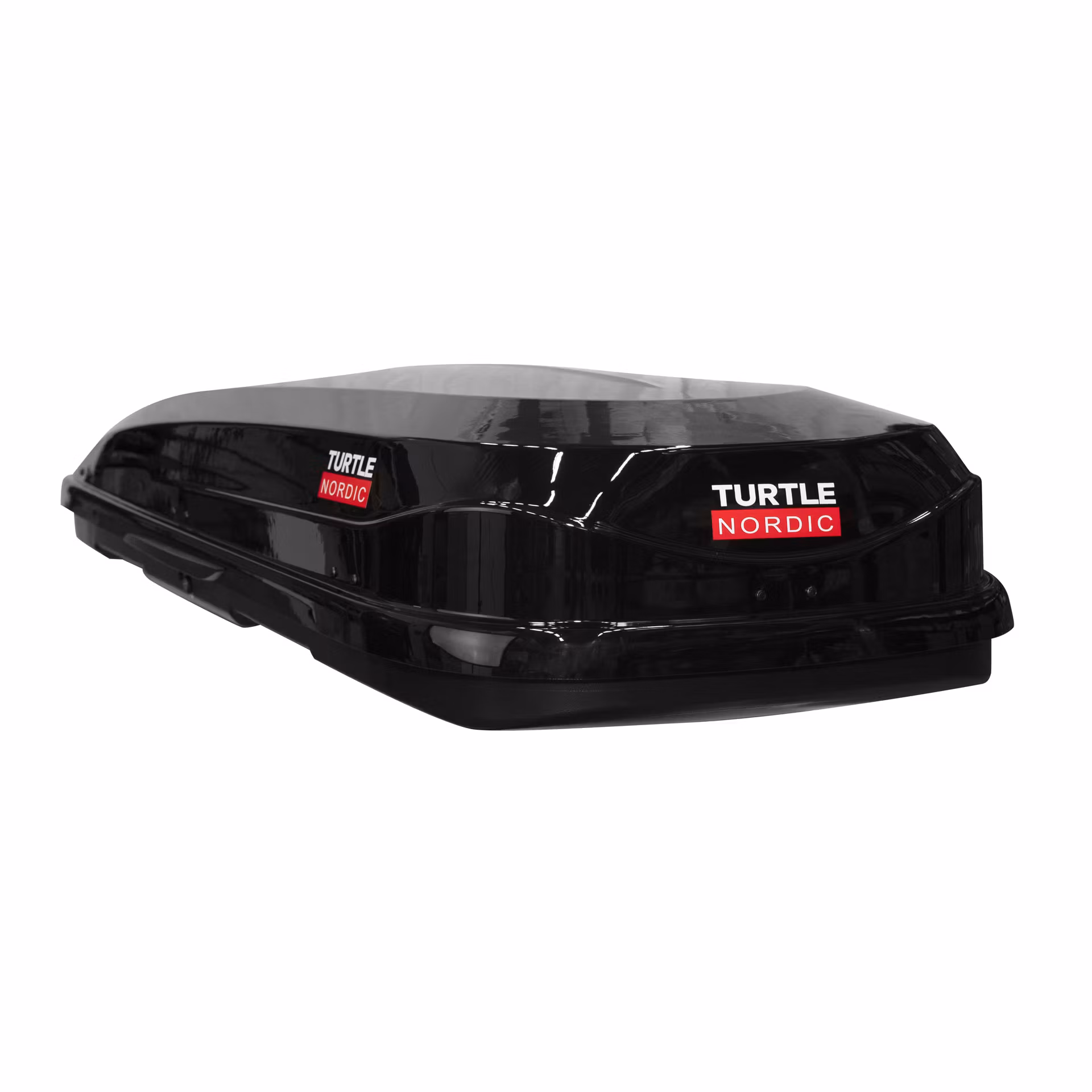 Tagboks - Turtle Nordic XL - 510 L