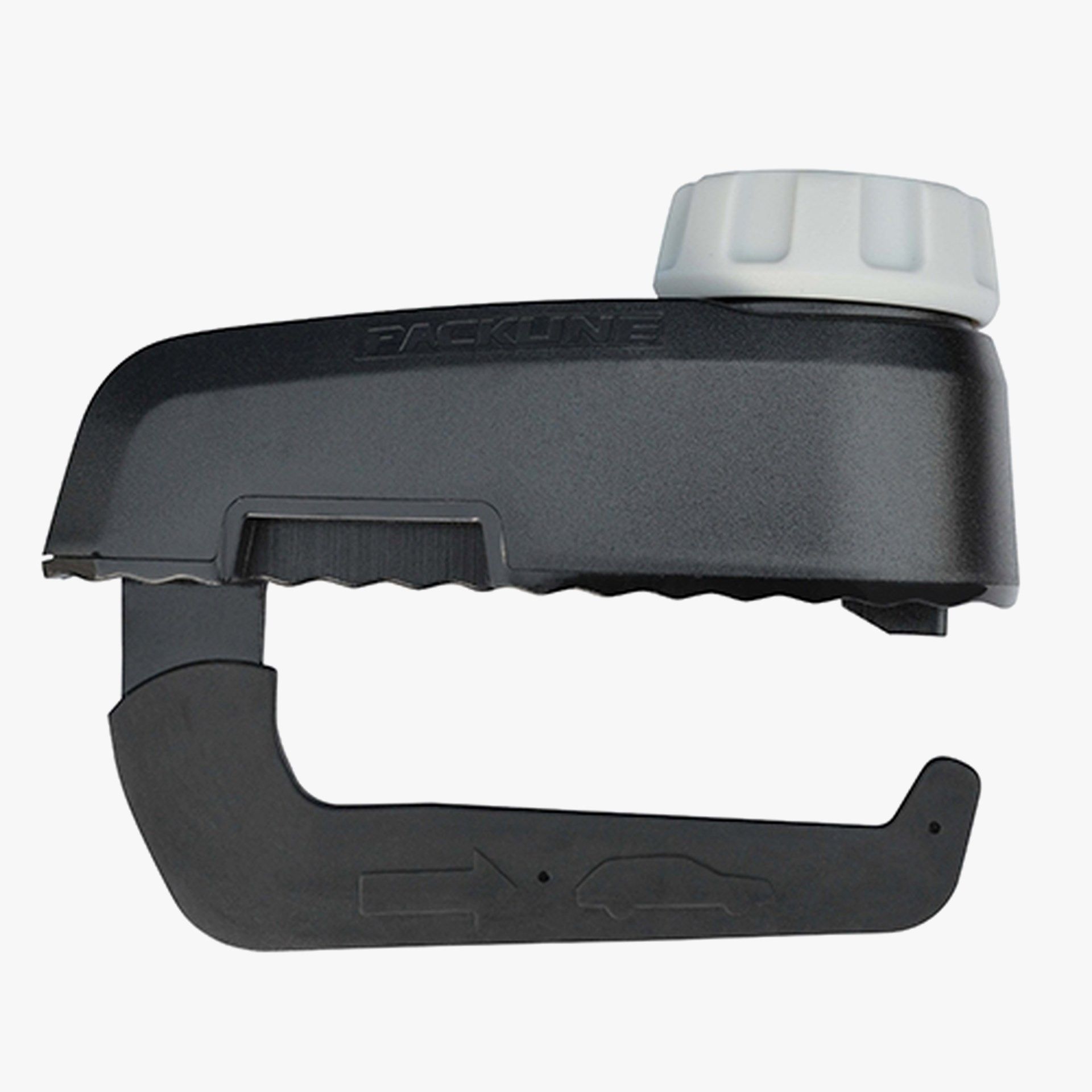 Packline Mounting Kit Easy hurtigudløsning