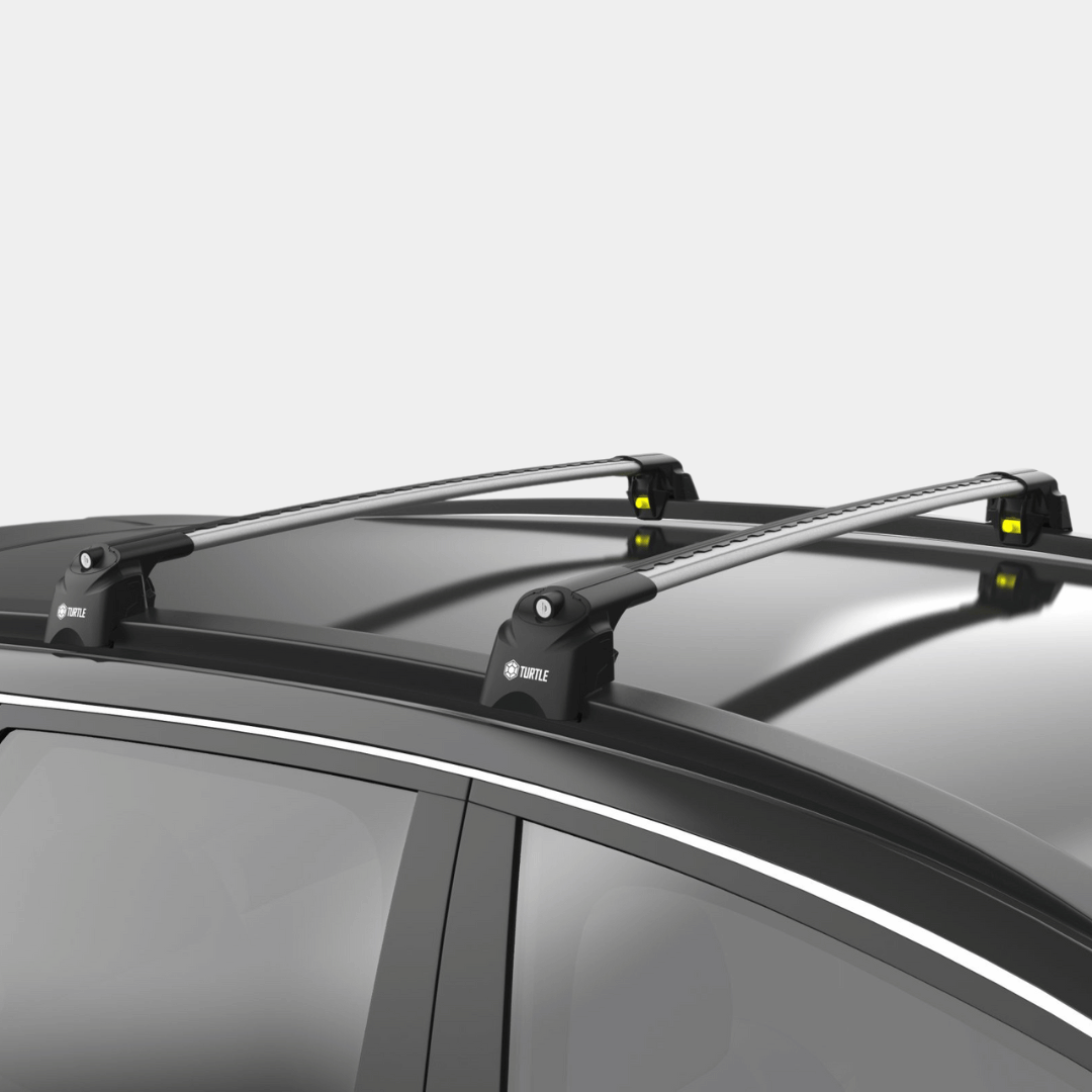 Tagbøjler Jeep Compass - Turtle Air