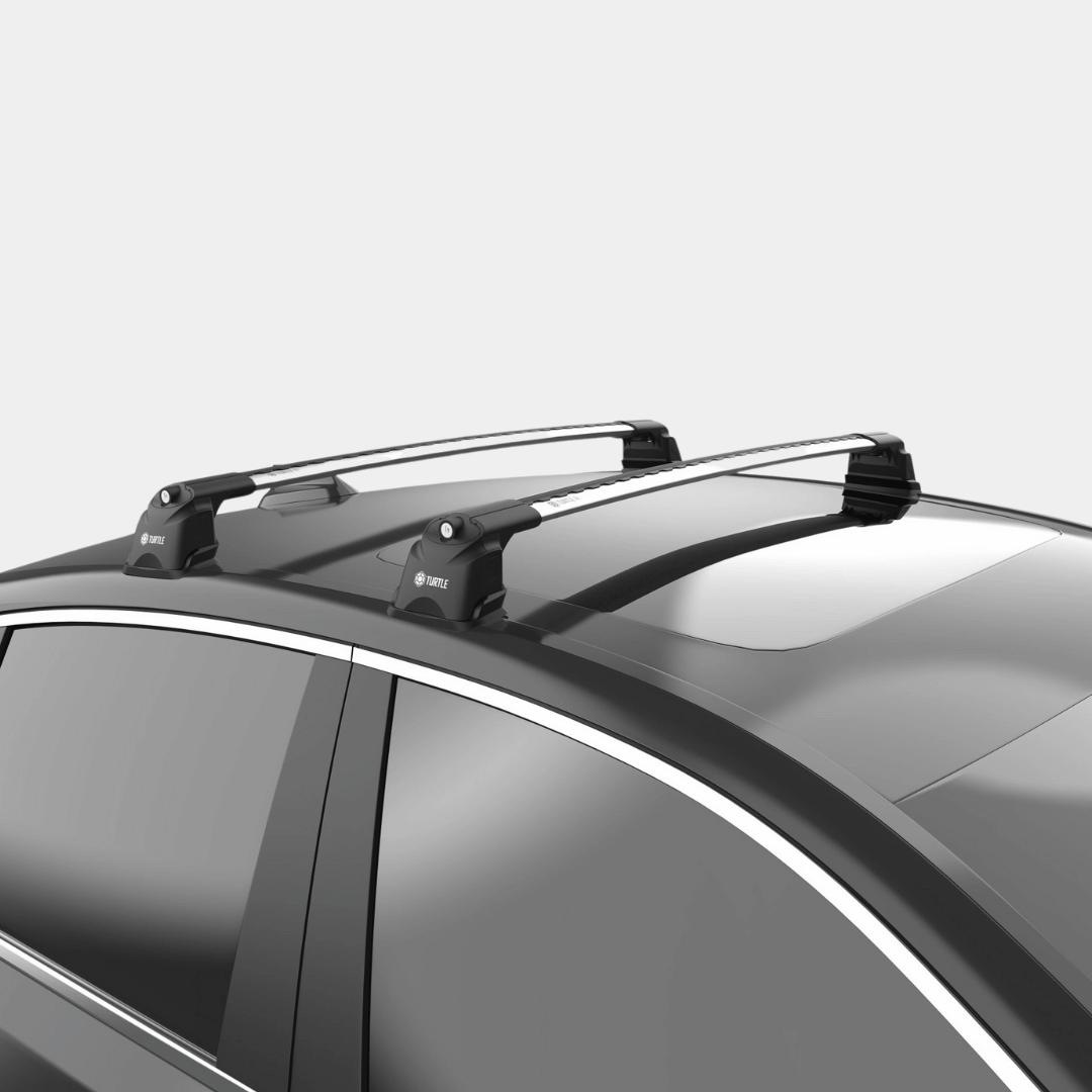 Tagbøjler BMW E87 (1-serie) - Turtle Air