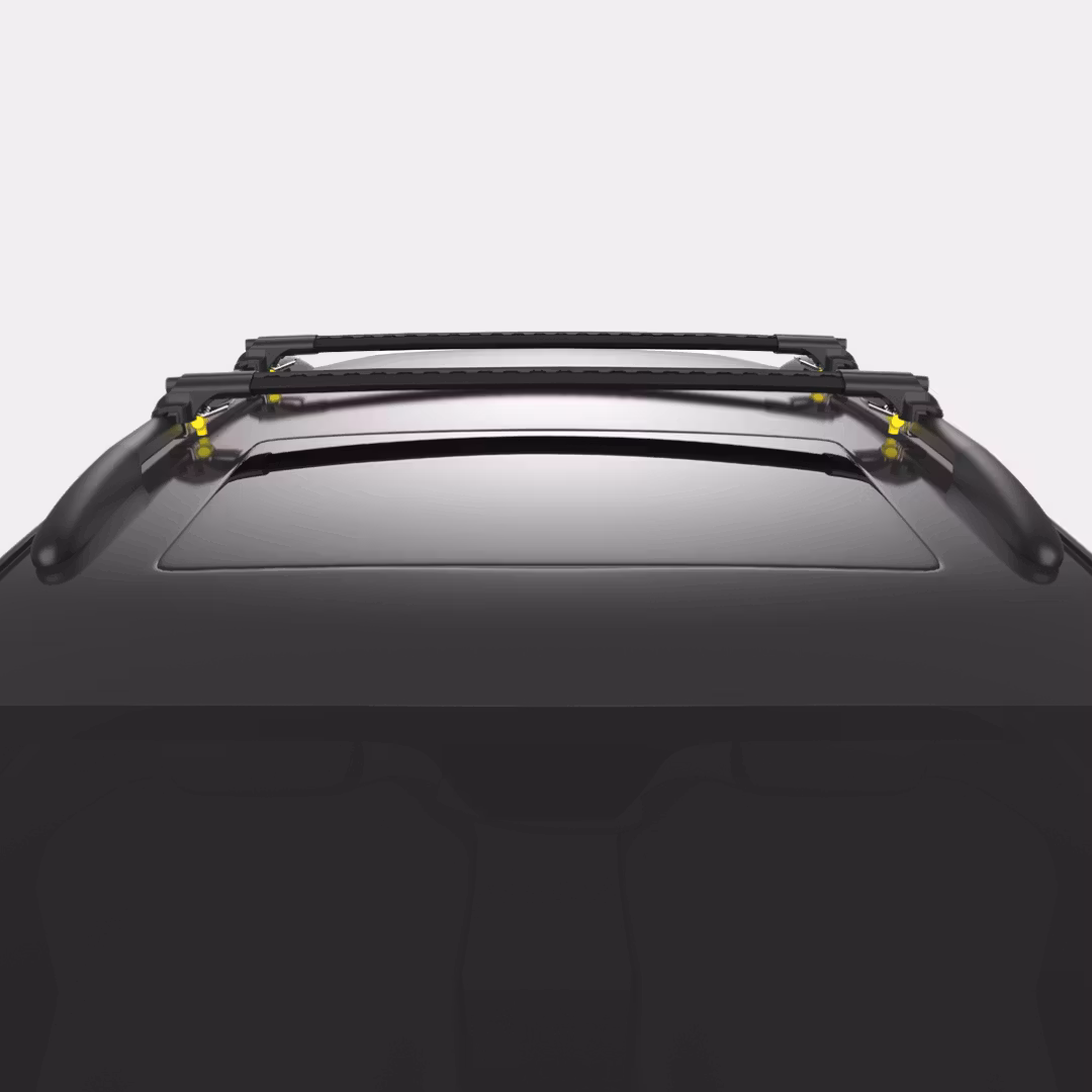 Tagbøjler Subaru Evoltis - Turtle Air