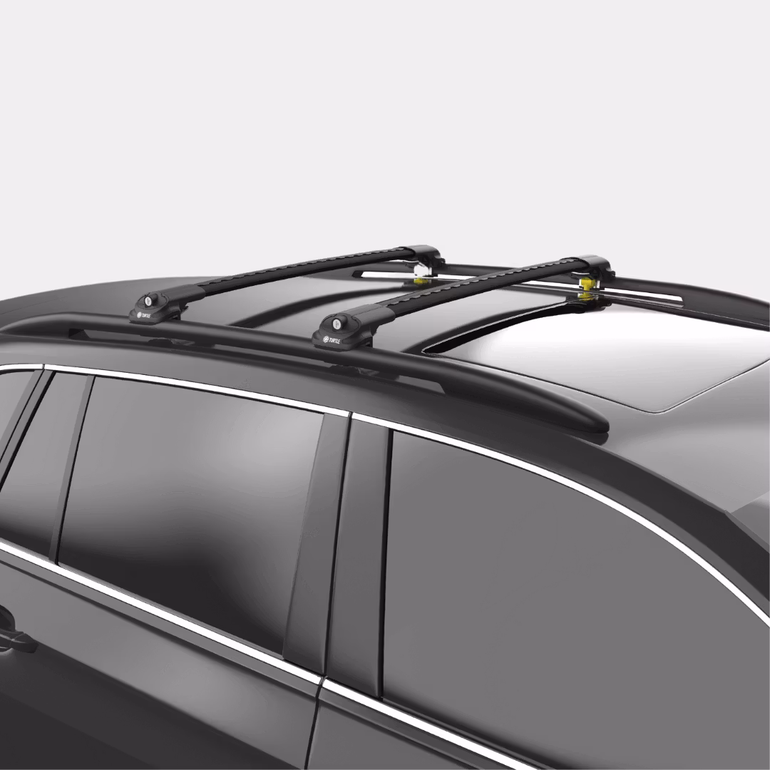 Tagbøjler Subaru Evoltis - Turtle Air