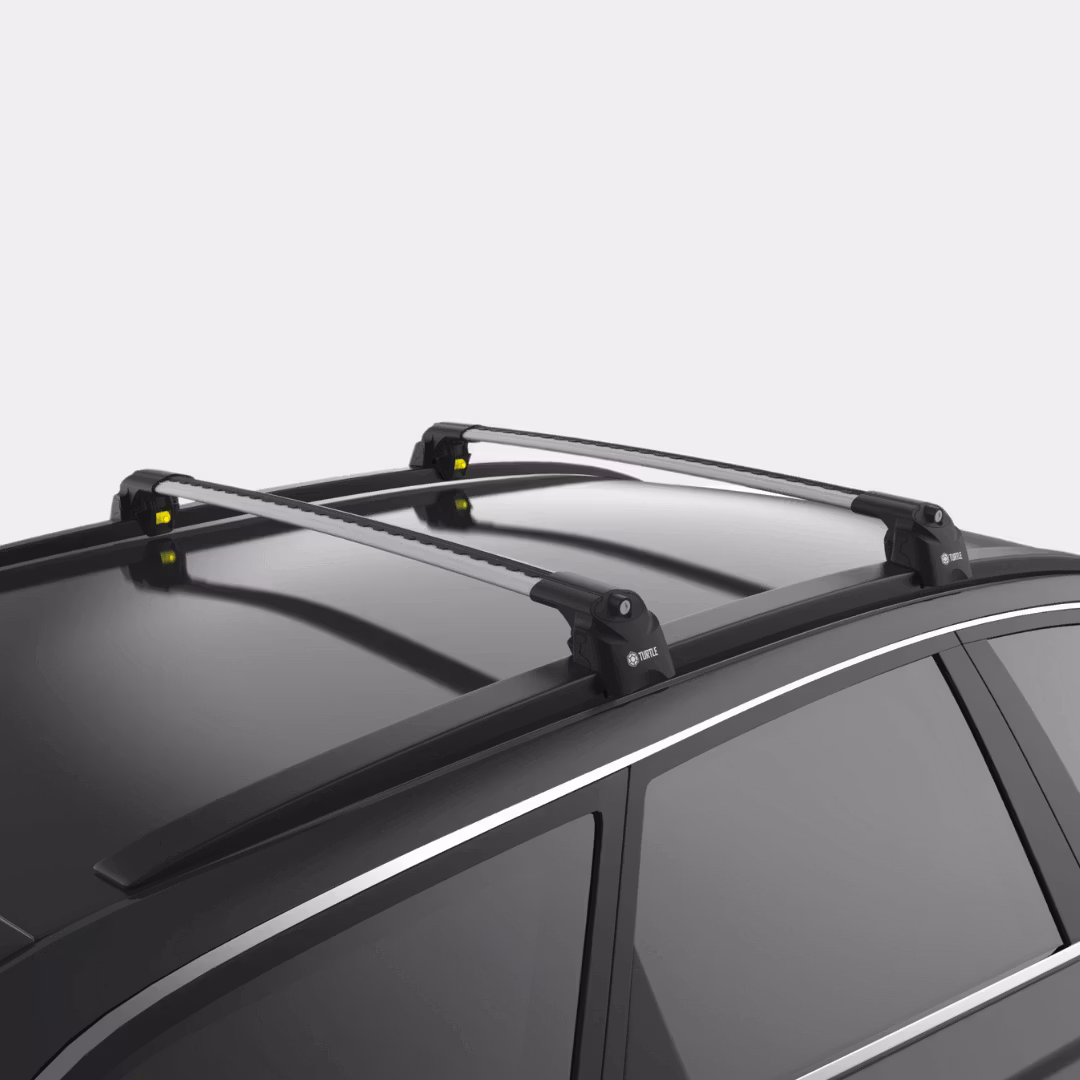 Tagbøjler BMW X2 (F39) - Turtle Air