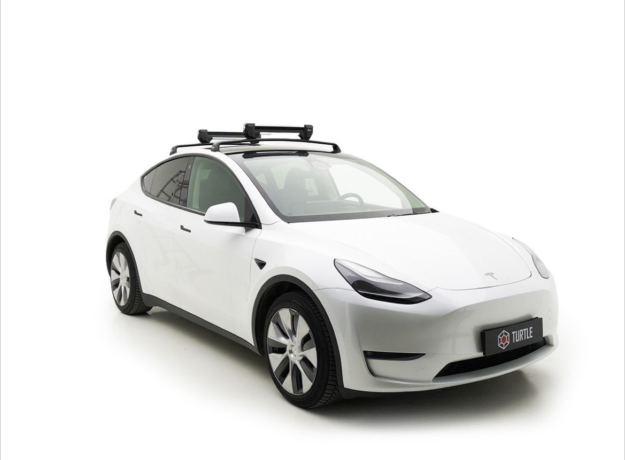 Tagbøjler Tesla Model Y - Turtle Air