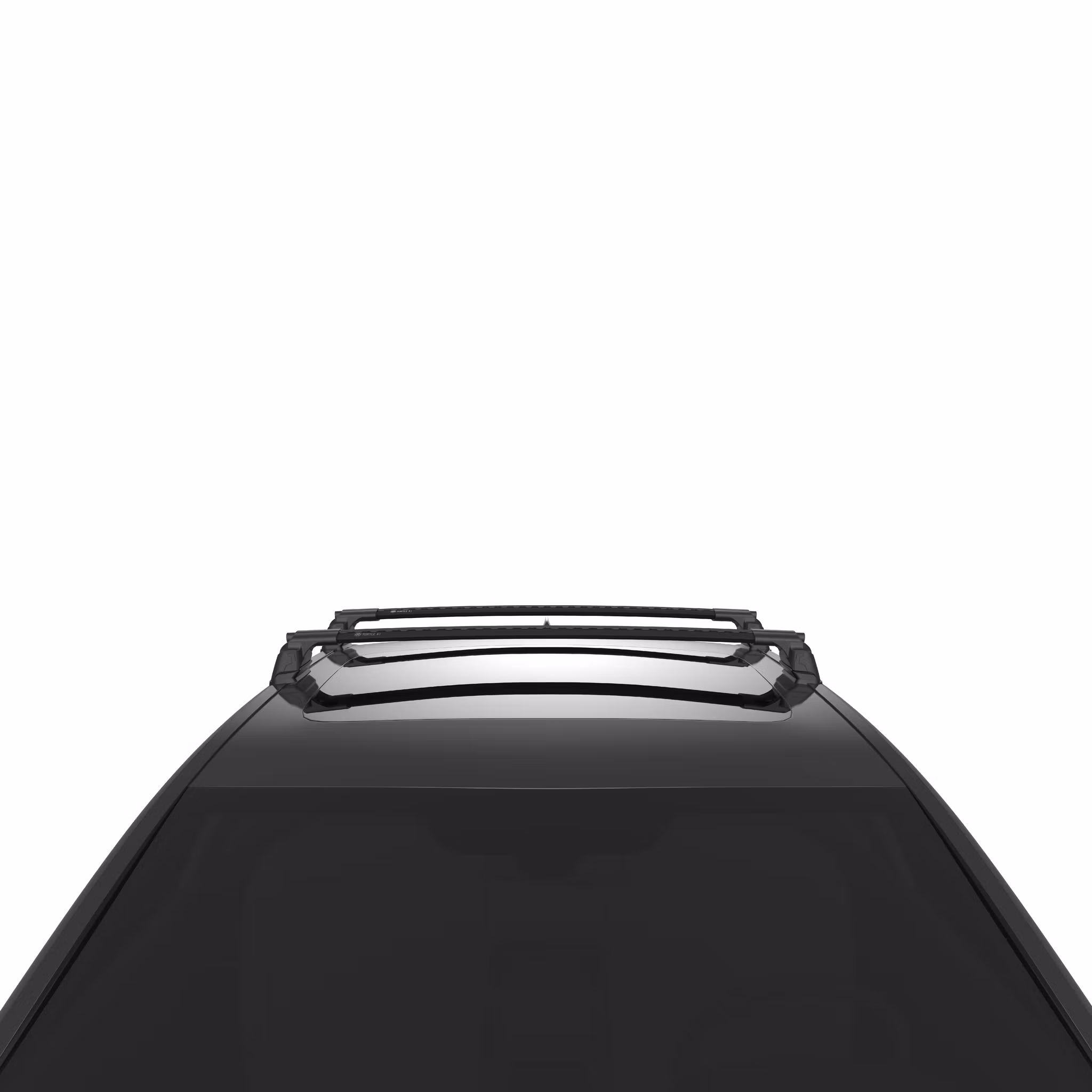 Tagbøjler BMW E87 (1-serie) - Turtle Air