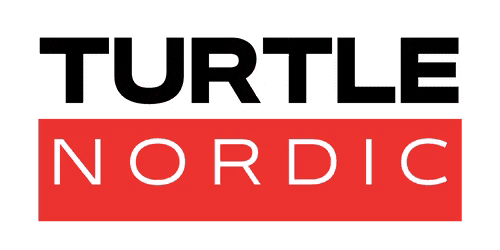 Turtle Nordic - Danmark