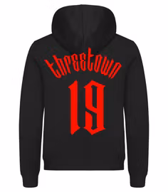TT19 Hoodie