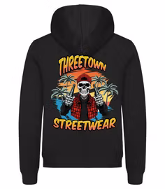 TTSW HOODIE