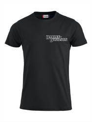 HD LOGO T-SHIRT