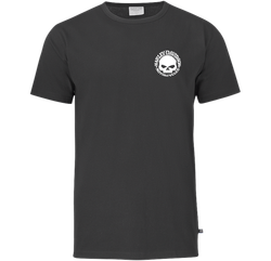 HD SKULL T-SHIRT
