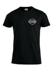 V-ROD T-SHIRT