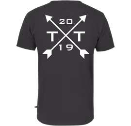 TT CROSS T-SHIRT