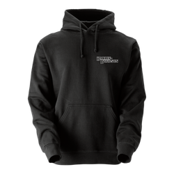 HD LOGO HOODIE