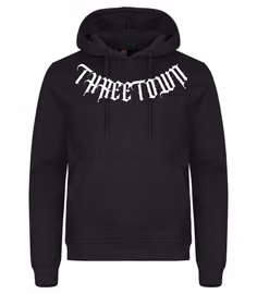 TT ARC HOODIE
