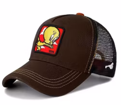 Trucker Keps Looney Tunes Titti