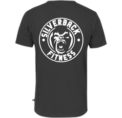 SILVERBACK LOGO