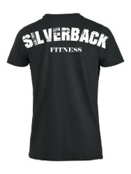 SILVERBACK FITNESS
