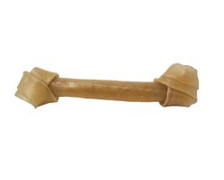 Knotted bone natural 30 cm