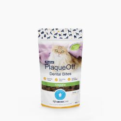 ProDen PlaqueOff® Dental Bites – Grönsakssmak