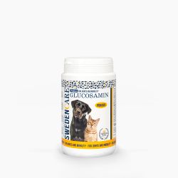 NutriScience Glucosamin