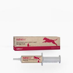 nutravet® nutrabio