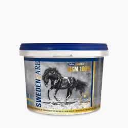 NutriScience MSM 100%