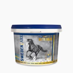 NutriScience NutriBalm