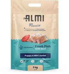 ALMI Puppy & Mini Junior