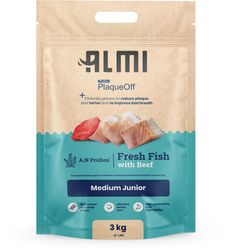 ALMI Medium Junior