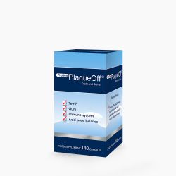 ProDen PlaqueOff® Teeth And Gums