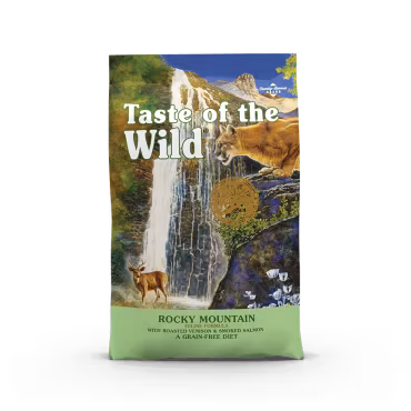Taste of the Wild Rocky Mountain 2 kg